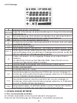 Предварительный просмотр 28 страницы Retevis RB627B User Manual