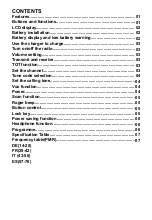 Preview for 2 page of Retevis RB628 User Manual