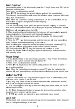 Preview for 7 page of Retevis RB628 User Manual