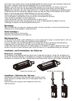 Предварительный просмотр 16 страницы Retevis RB85 User Manual