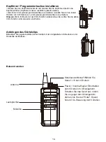 Предварительный просмотр 17 страницы Retevis RB85 User Manual