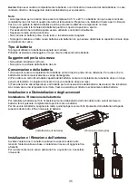 Предварительный просмотр 38 страницы Retevis RB85 User Manual