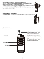 Предварительный просмотр 39 страницы Retevis RB85 User Manual