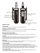 Предварительный просмотр 40 страницы Retevis RB85 User Manual