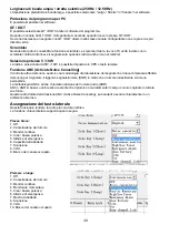 Предварительный просмотр 42 страницы Retevis RB85 User Manual