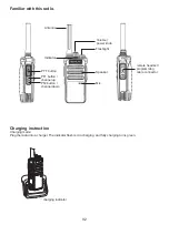 Preview for 4 page of Retevis RB89 User Manual