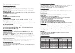 Preview for 4 page of Retevis RT-35 User Manual