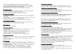 Preview for 8 page of Retevis RT-35 User Manual