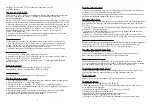 Preview for 12 page of Retevis RT-35 User Manual