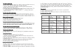 Preview for 17 page of Retevis RT-35 User Manual