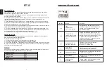 Preview for 19 page of Retevis RT-35 User Manual