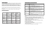 Preview for 22 page of Retevis RT-35 User Manual