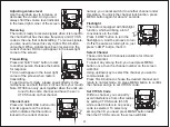 Предварительный просмотр 5 страницы Retevis RT-388 User Manual