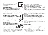 Предварительный просмотр 7 страницы Retevis RT-388 User Manual