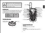 Предварительный просмотр 10 страницы Retevis RT-388 User Manual