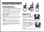 Предварительный просмотр 12 страницы Retevis RT-388 User Manual