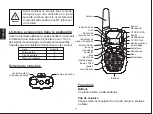 Предварительный просмотр 17 страницы Retevis RT-388 User Manual