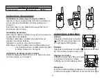 Предварительный просмотр 19 страницы Retevis RT-388 User Manual