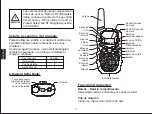 Предварительный просмотр 31 страницы Retevis RT-388 User Manual