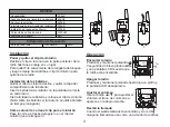 Предварительный просмотр 33 страницы Retevis RT-388 User Manual