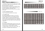 Preview for 9 page of Retevis RT29 User Manual