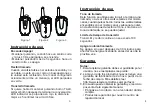 Preview for 16 page of Retevis RT30 User Manual