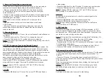 Preview for 4 page of Retevis RT32 User Manual