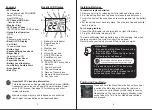 Preview for 3 page of Retevis RT41 User Manual