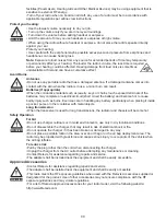 Предварительный просмотр 12 страницы Retevis RT45P User Manual