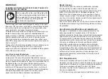 Preview for 5 page of Retevis RT618 User Manual