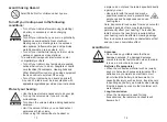 Preview for 8 page of Retevis RT618 User Manual