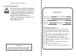 Preview for 42 page of Retevis RT618 User Manual