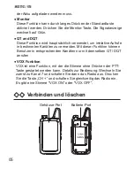 Preview for 16 page of Retevis RT622 User Manual