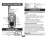 Предварительный просмотр 40 страницы Retevis RT649 User Manual