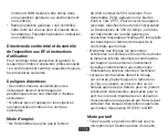 Предварительный просмотр 52 страницы Retevis RT649 User Manual