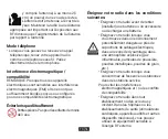 Предварительный просмотр 53 страницы Retevis RT649 User Manual