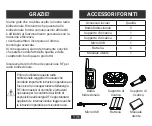 Предварительный просмотр 57 страницы Retevis RT649 User Manual