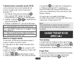 Предварительный просмотр 62 страницы Retevis RT649 User Manual