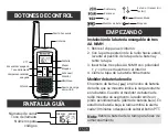 Предварительный просмотр 76 страницы Retevis RT649 User Manual