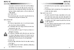 Preview for 13 page of Retevis RT66 User Manual