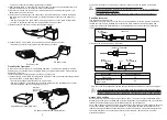 Предварительный просмотр 3 страницы Retevis RT98 User Manual