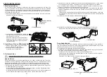 Предварительный просмотр 12 страницы Retevis RT98 User Manual