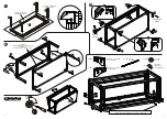 Preview for 2 page of Retex Logic 2 Assembly Instructions