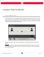 Preview for 77 page of Rethink Robotics Baxter User Manual