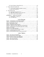 Preview for 4 page of Reticon LC3000 Series Instruction Manual