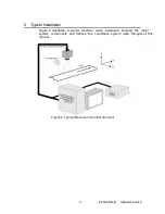 Preview for 7 page of Reticon LC3000 Series Instruction Manual