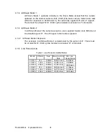 Preview for 12 page of Reticon LC3000 Series Instruction Manual