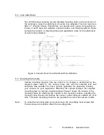 Preview for 15 page of Reticon LC3000 Series Instruction Manual