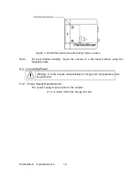 Preview for 16 page of Reticon LC3000 Series Instruction Manual