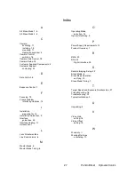 Preview for 31 page of Reticon LC3000 Series Instruction Manual